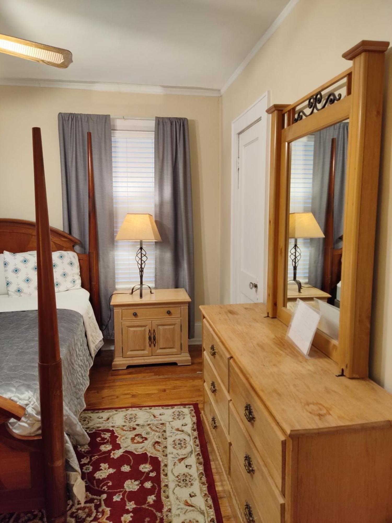 Brick House Retreat Hotel Hamlet Buitenkant foto